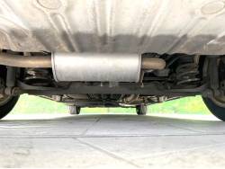 セレナ ２０Ｇの中古車画像