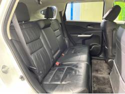 ＣＲ－Ｖ ２０Ｇ レザーパッケージの中古車画像