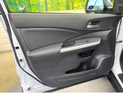 ＣＲ－Ｖ ２０Ｇ レザーパッケージの中古車画像