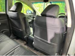 ＣＲ－Ｖ ２０Ｇ レザーパッケージの中古車画像