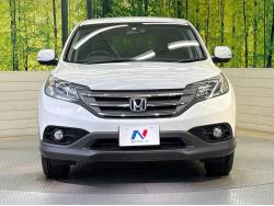 ＣＲ－Ｖ ２０Ｇ レザーパッケージの中古車画像