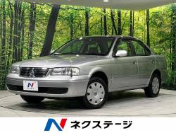 サニーの中古車
