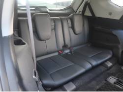 エクストレイル モード・プレミアの中古車画像