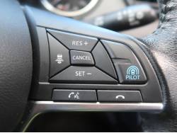 エクストレイル モード・プレミアの中古車画像