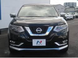 エクストレイル モード・プレミアの中古車画像