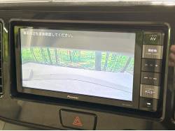 ｅＫスペース Ｍ ｅ－アシストの中古車画像