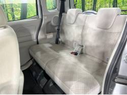 ｅＫスペース Ｍ ｅ－アシストの中古車画像