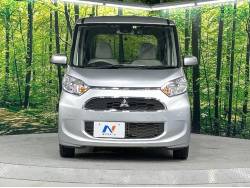 ｅＫスペース Ｍ ｅ－アシストの中古車画像