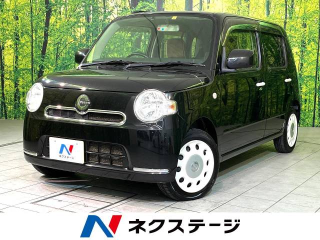 ダイハツ ミラココア ココアXスペシャルコーデ 9.1万Km (長野県)[463
