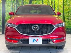 ＣＸ－５ ＸＤ エクスクルーシブモードの中古車画像