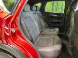 ＣＸ－５ ＸＤ エクスクルーシブモードの中古車画像