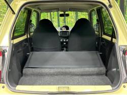 エッセ D（ダイハツ）[5MT]のカタログ詳細情報｜中古車の