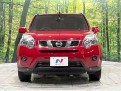 エクストレイル ２０ＧＴの中古車画像