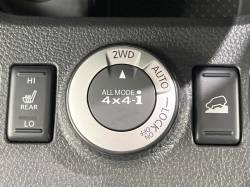 エクストレイル ２０ＧＴの中古車画像