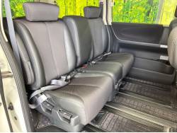 エルグランド ハイウェイスター アーバンセレクション Ｊパッケージの中古車画像