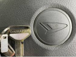 ハイゼットカーゴ クルーズの中古車画像