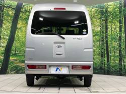 ハイゼットカーゴ クルーズの中古車画像