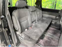 エリシオン ＶＧエアロＨＤＤナビスペシャルパッケージの中古車画像