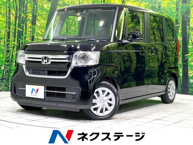 ホンダ N－BOX G 2.7万Km (愛知県)[230]の中古車詳細｜愛知県の