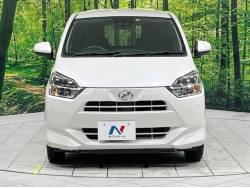 ミライース Ｘ リミテッドＳＡⅢの中古車画像