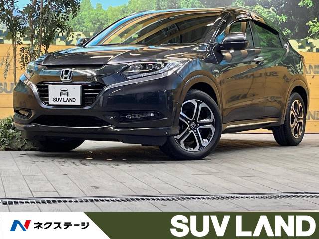ホンダ ヴェゼル ハイブリッドZ・ホンダセンシング 3万Km (福岡県 