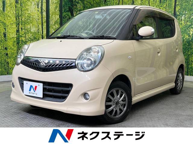 スズキ MRワゴン ウィット XS 6.5万Km 35.6万円(岐阜県)[945]の