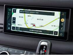 ディフェンダー ９０ダブルオーブラックエディションの中古車画像