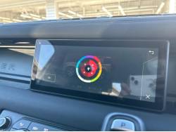 ディフェンダー ９０ダブルオーブラックエディションの中古車画像