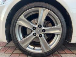 ＩＳ ＩＳ２５０ バージョンＴの中古車画像