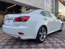 ＩＳ ＩＳ２５０ バージョンＴの中古車画像