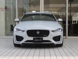 ＸＥ ＸＥ Ｒ－ダイナミックＳＥ Ｐ２５０の中古車画像