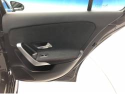 Ａクラスセダン Ａ１８０ スタイルセダン ＡＭＧラインの中古車画像