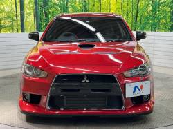 ランサー GSRプレミアムエボリューションⅩ（三菱）[6AT]の