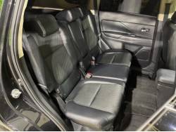 アウトランダーＰＨＥＶ Ｇセーフティパッケージの中古車画像