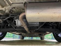 アウトランダーＰＨＥＶ Ｇセーフティパッケージの中古車画像