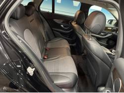 Ｃクラスステーションワゴン Ｃ２２０ｄ ステーションワゴン アバンギャルドの中古車画像