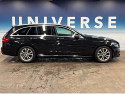 Ｃクラスステーションワゴン Ｃ２２０ｄ ステーションワゴン アバンギャルドの中古車画像