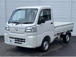 ハイゼットトラック スタンダード（スマートアシスト非装着車）の中古車画像