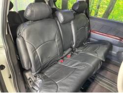 エリシオン ＧエアロＨＤＤナビパッケージの中古車画像