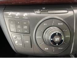 エリシオン ＧエアロＨＤＤナビパッケージの中古車画像