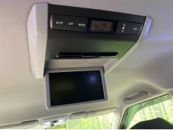 エリシオン ＧエアロＨＤＤナビパッケージの中古車画像