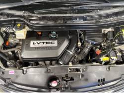 エリシオン ＧエアロＨＤＤナビパッケージの中古車画像