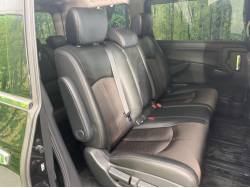 エルグランド ２５０ハイウェイスターＳ アーバンクロムの中古車画像