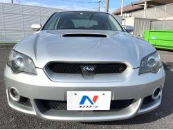 レガシィＢ４ ２．０ＧＴの中古車画像