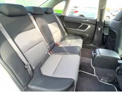 レガシィＢ４ ２．０ＧＴの中古車画像