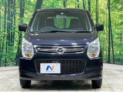 フレア ＸＧの中古車画像