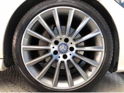 Ｃクラス Ｃ１８０カブリオレスポーツの中古車画像