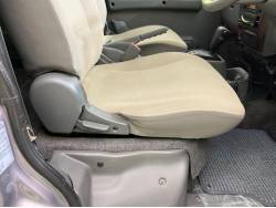 タウンボックス ＬＸの中古車画像