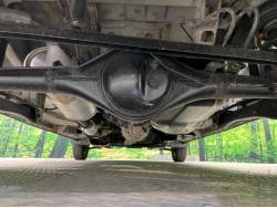 ミニキャブバン ＣＬの中古車画像