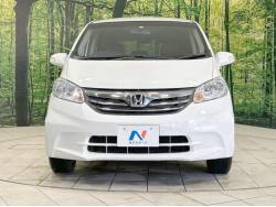 フリード Ｇ ジャストセレクション＋の中古車画像